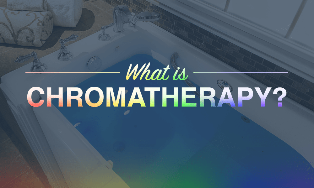 What is Chromatherapy