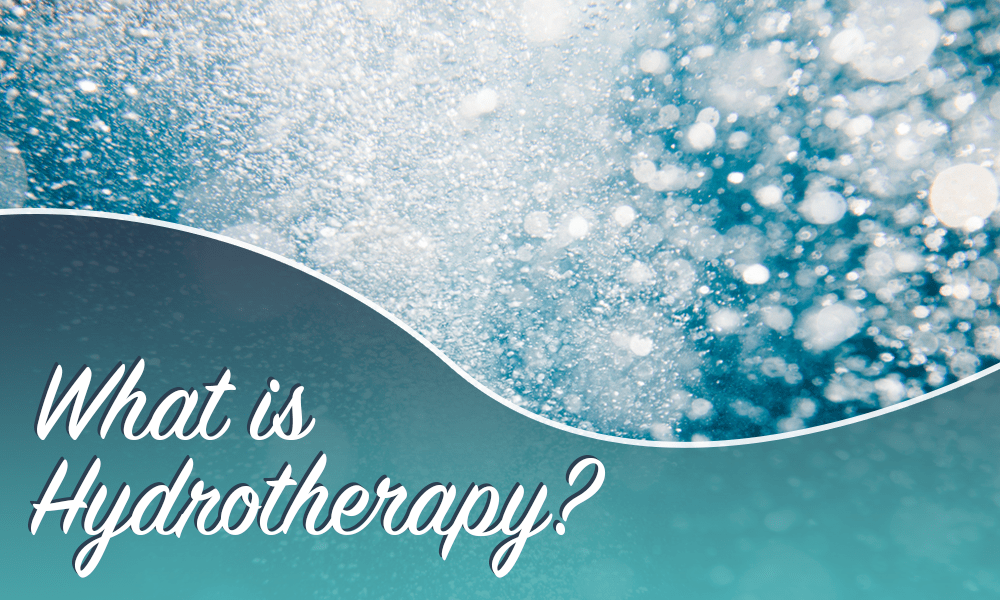 What is Hydrotherapy?