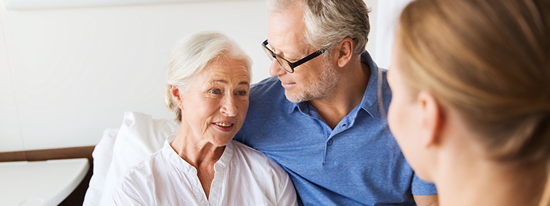 When Should You Consider Home Care for Your Parents?