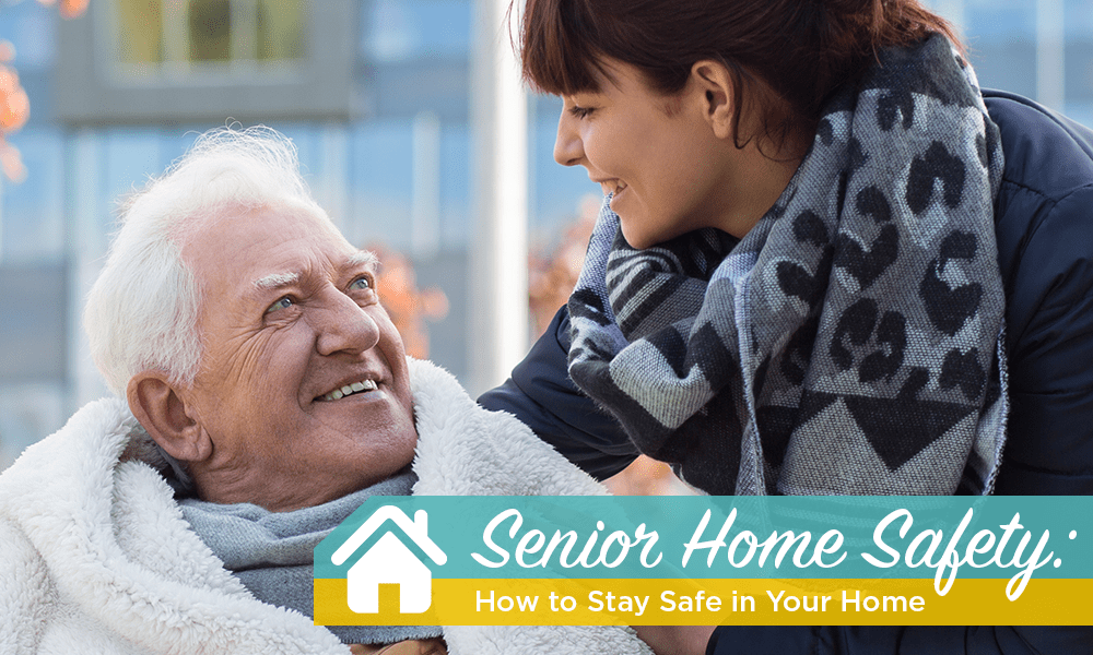 Caring for Our Seniors
