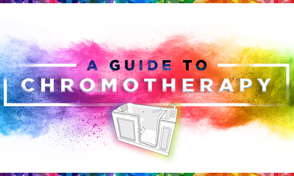 A Guide to Chromotherapy [Infographic]